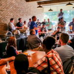 2016 HOUBBQ Festival Pre-Event Activities
