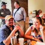 2016 HOUBBQ Festival Pre-Event Activities