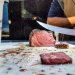 2016 Houston Barbecue Festival - Day before Setup