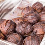 2016 Houston Barbecue Festival - The Barbecue