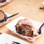 2016 Houston Barbecue Festival - The Barbecue