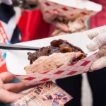 2016 Houston Barbecue Festival - The Barbecue