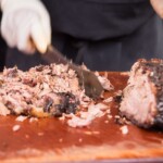 2016 Houston Barbecue Festival - The Barbecue