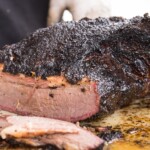 2016 Houston Barbecue Festival - The Barbecue