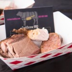 2016 Houston Barbecue Festival - The Barbecue