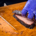 2016 Houston Barbecue Festival - The Barbecue