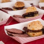 2016 Houston Barbecue Festival - The Barbecue