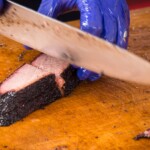 2016 Houston Barbecue Festival - The Barbecue