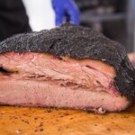 2016 Houston Barbecue Festival - The Barbecue