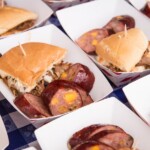 2016 Houston Barbecue Festival - The Barbecue