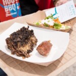 2016 Houston Barbecue Festival - The Barbecue