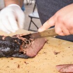 2016 Houston Barbecue Festival - The Barbecue