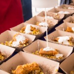 2016 Houston Barbecue Festival - The Barbecue