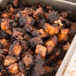 2016 Houston Barbecue Festival - The Barbecue