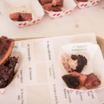 2016 Houston Barbecue Festival - The Barbecue