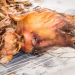2016 Houston Barbecue Festival - The Barbecue