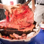 2016 Houston Barbecue Festival - The Barbecue