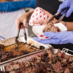 2016 Houston Barbecue Festival - The Barbecue