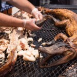 2016 Houston Barbecue Festival - The Barbecue