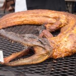 2016 Houston Barbecue Festival - The Barbecue