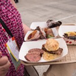 2016 Houston Barbecue Festival - The Barbecue