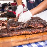 2016 Houston Barbecue Festival - The Barbecue