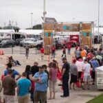 2016 Houston Barbecue Festival - The Guests