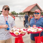 2016 Houston Barbecue Festival - The Guests