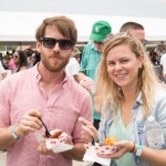2016 Houston Barbecue Festival - The Guests