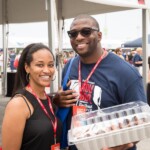 2016 Houston Barbecue Festival - The Guests