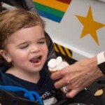 2016 Houston Barbecue Festival - The Guests
