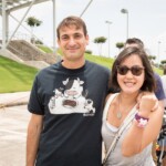 2016 Houston Barbecue Festival - The Guests