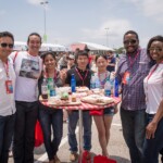 2016 Houston Barbecue Festival - The Guests