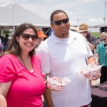 2016 Houston Barbecue Festival - The Guests