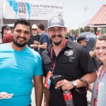 2016 Houston Barbecue Festival - The Guests