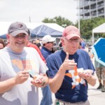 2016 Houston Barbecue Festival - The Guests