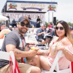 2016 Houston Barbecue Festival - The Guests