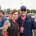2016 Houston Barbecue Festival - The Guests