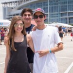2016 Houston Barbecue Festival - The Guests