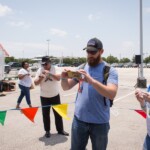 2016 Houston Barbecue Festival - The Guests