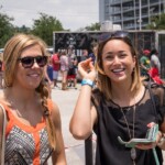 2016 Houston Barbecue Festival - The Guests