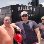 2016 Houston Barbecue Festival - The Guests