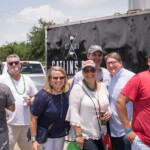 2016 Houston Barbecue Festival - The Guests