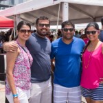 2016 Houston Barbecue Festival - The Guests