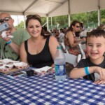 2016 Houston Barbecue Festival - The Guests