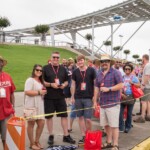 2016 Houston Barbecue Festival - The Guests