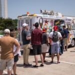 2016 Houston Barbecue Festival - The Guests