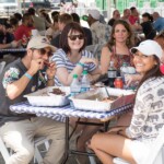 2016 Houston Barbecue Festival - The Guests