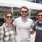 2016 Houston Barbecue Festival - The Guests