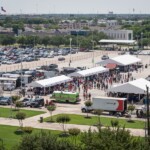 2016 Houston Barbecue Festival - The Guests
